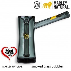 MARLEY NATURAL - DARK GLASS...